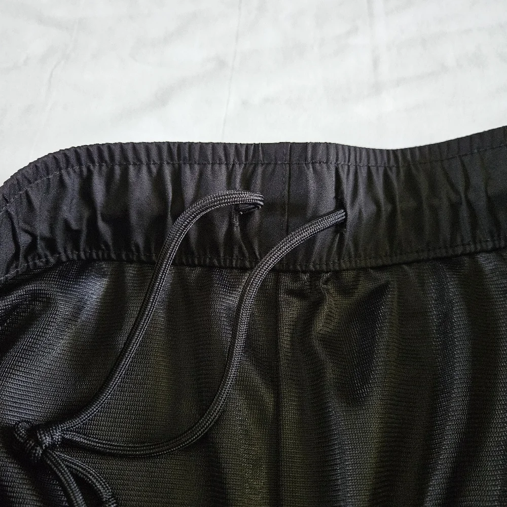 Walter Hagen Rain Pant Black Golf Waterproof Men’s Size XXLarge - Picture 11 of 11